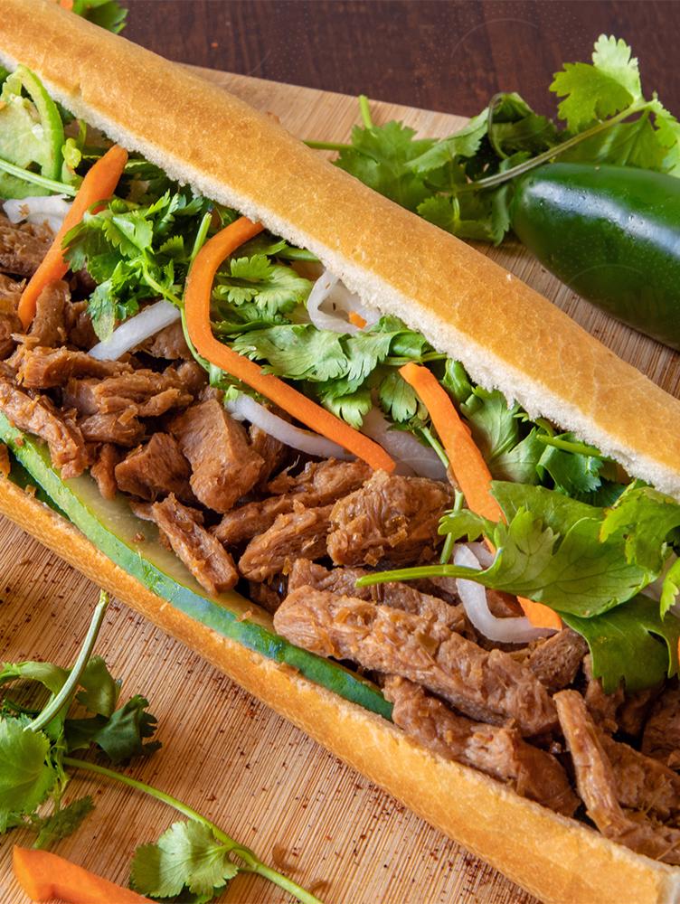 PARIS BANH MI DULUTH