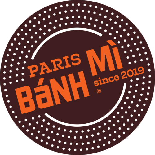 Logo Paris BanhMi 